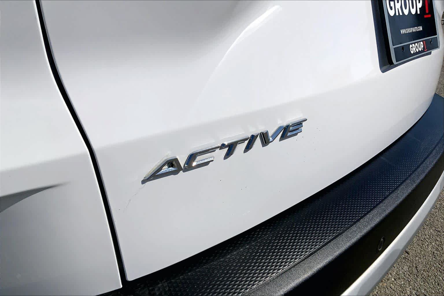 Used 2024 Ford Escape Active w/ Tech Pack #1 FWD image 10