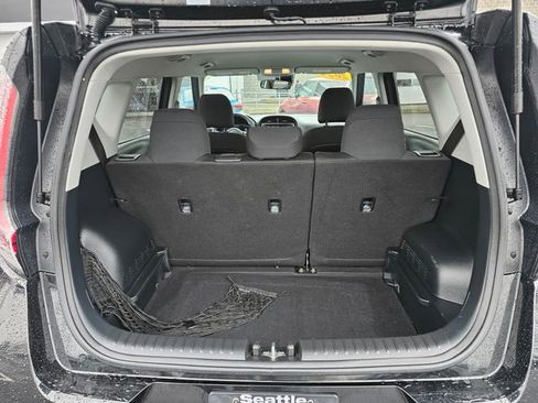 Certified 2024 Kia Soul LX w/ Option Group 015 FWD image 16