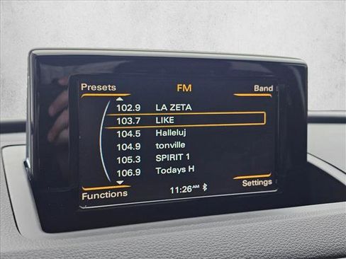 Used 2015 Audi Q3 2.0T Premium Plus image 24