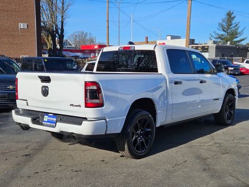 Used 2023 RAM 1500 Laramie image 5