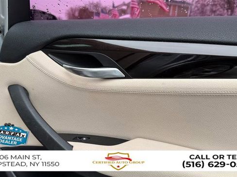 Used 2015 BMW X1 xDrive28i image 24