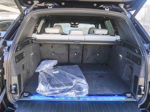 New 2026 BMW X5 xDrive50e w/ M Sport Package image 22