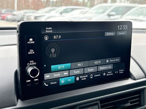 New 2025 Honda Pilot EX-L image 12