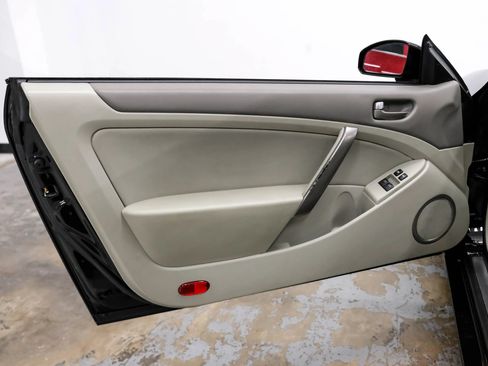 Used 2003 INFINITI G35 Coupe RWD image 27