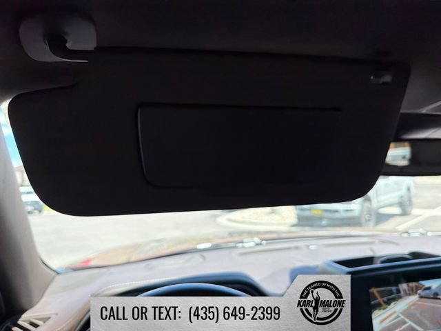Used 2023 Chevrolet Tahoe Z71 AWD/4WD image 42