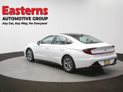 Used 2023 Hyundai Sonata SEL w/ Convenience Package FWD image 66