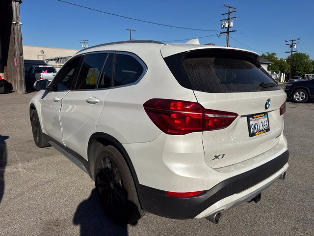 Used 2020 BMW X1 sDrive28i FWD image 7