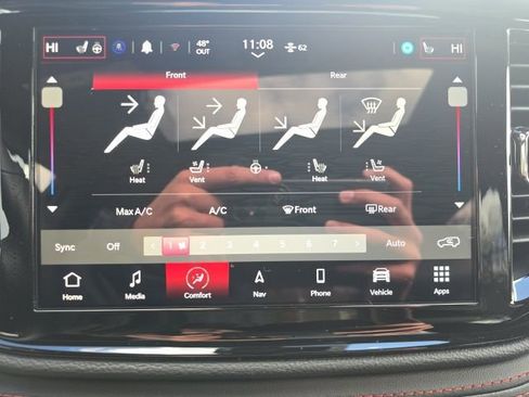 New 2026 Dodge Durango GT image 20