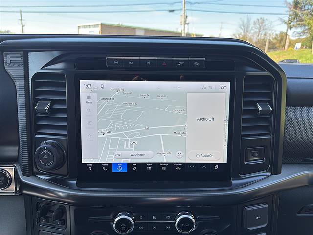 New 2026 Ford F150 Raptor AWD/4WD image 20