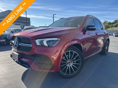 Certified 2023 Mercedes-Benz GLE 350