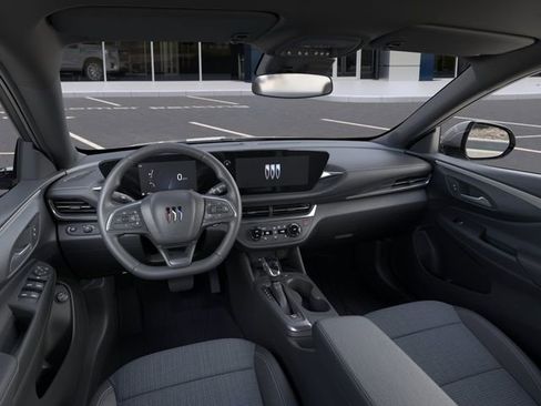 New 2026 Buick Envista Sport Touring w/ Convenience I Package FWD image 15