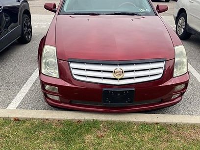 Used 2006 Cadillac STS w/ Preferred Equipment Group