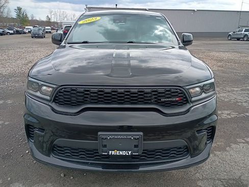 Used 2023 Dodge Durango GT AWD/4WD image 2