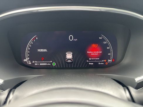 Used 2024 Acura MDX SH-AWD image 20