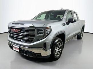 Used 2025 GMC Sierra 1500 SLT AWD/4WD video 3