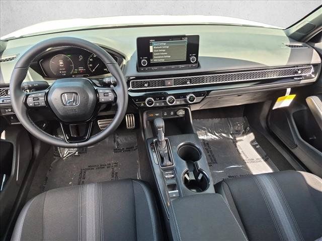 Used 2026 Honda Civic FWD Hybrid Sedan image 17