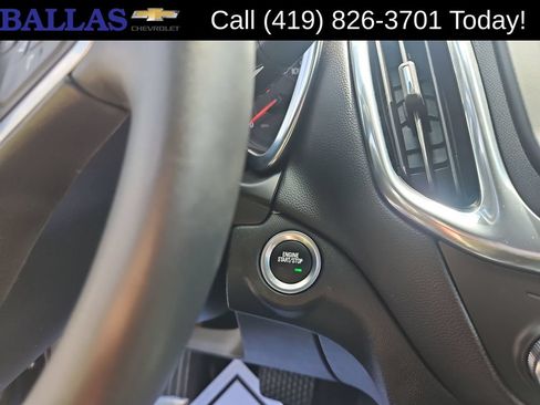 Certified 2022 Chevrolet Equinox LT FWD image 17