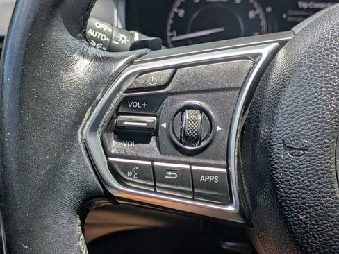Used 2021 Acura RDX FWD w/ Technology Package image 29