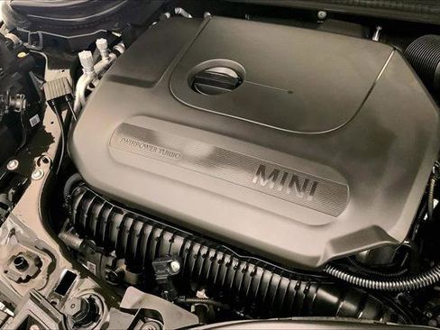 Certified 2024 MINI Cooper S w/ Signature Upholstery Package image 30