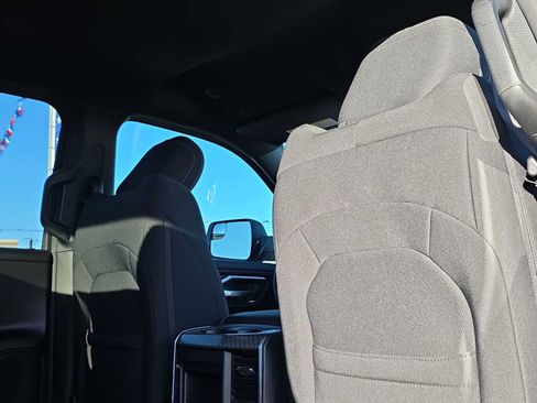 Used 2026 RAM 1500 Big Horn RWD image 16