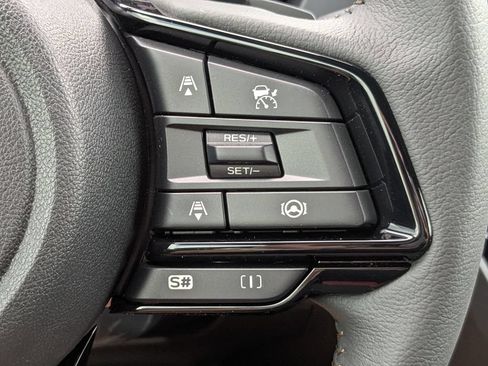 New 2026 Subaru Forester Sport AWD/4WD image 24