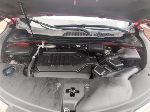 Used 2019 Acura MDX FWD w/ Technology Package image 35