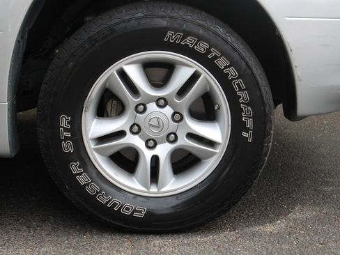 Used 2007 Lexus GX 470 AWD/4WD image 55