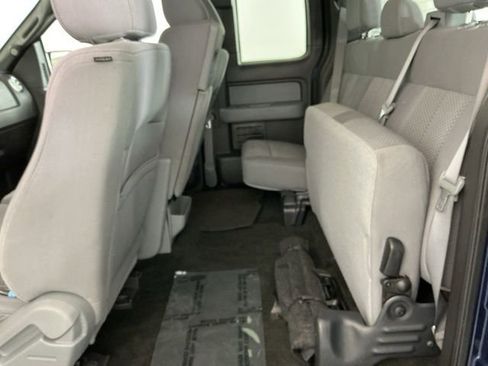 Used 2013 Ford F150 XLT w/ Luxury Equipment Group AWD/4WD image 22