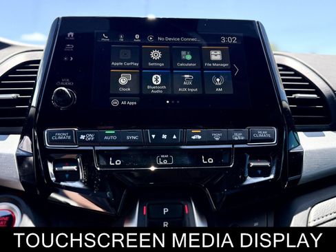 Used 2024 Honda Odyssey Sport image 22