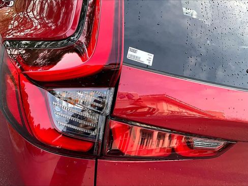 Used 2026 Honda CR-V EX-L image 28