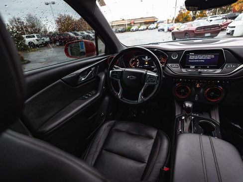 Used 2020 Chevrolet Blazer RS image 14