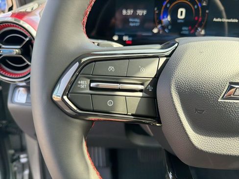 New 2026 Chevrolet Equinox RS FWD image 22
