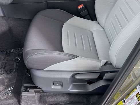 New 2026 Toyota Tacoma TRD Sport AWD/4WD image 18