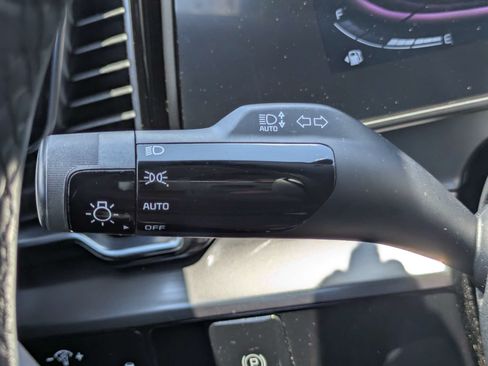 Used 2024 Kia Sportage EX FWD image 18