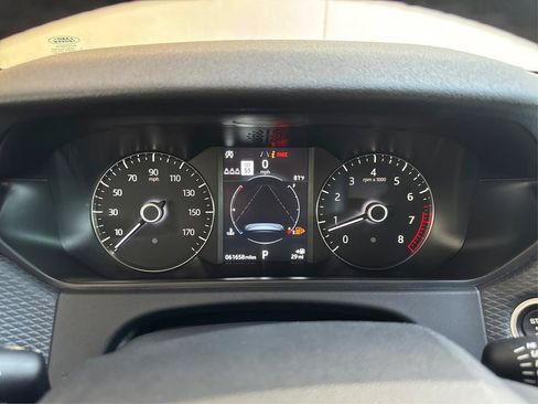 Used 2020 Land Rover Range Rover Velar R-Dynamic S AWD/4WD image 15
