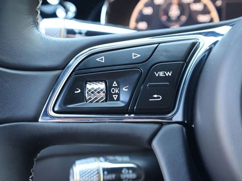 Certified 2020 Bentley Flying Spur W12 AWD/4WD image 25