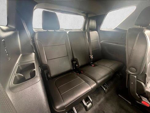 Used 2021 Chevrolet Traverse Premier w/ Redline Edition FWD image 30
