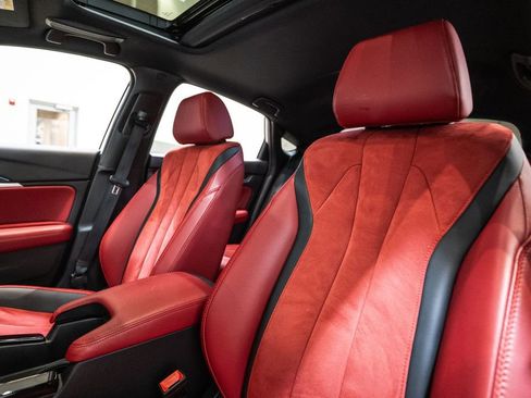 Used 2024 Acura Integra A-Spec image 6