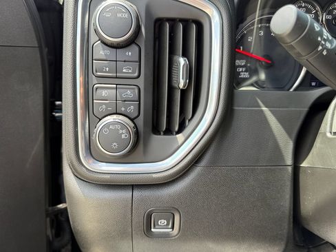 Used 2021 Chevrolet Silverado 1500 RST AWD/4WD image 20