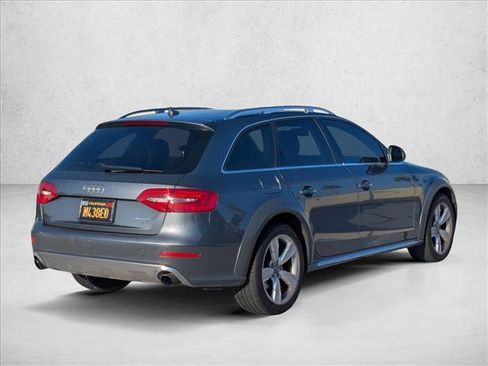 Used 2014 Audi A4 Premium w/ Lighting Package AWD/4WD image 5