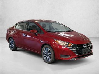Used 2024 Nissan Versa SV FWD video 3