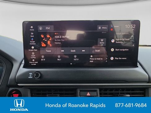 New 2026 Honda Pilot Sport image 21