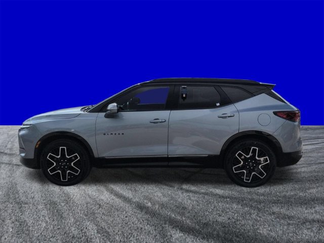Used 2024 Chevrolet Blazer RS FWD image 7