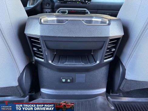 Used 2025 Toyota Tundra SR5 image 29