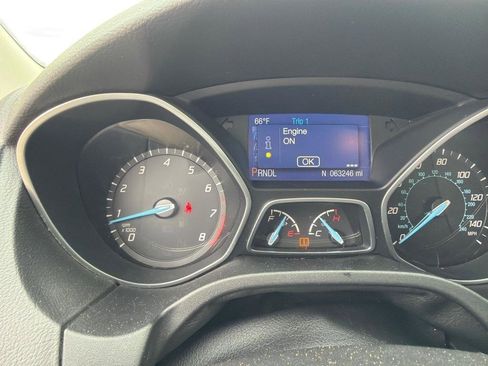Used 2014 Ford Focus SE FWD image 10