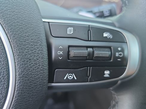 Used 2025 Kia Sportage SX Prestige AWD/4WD image 18
