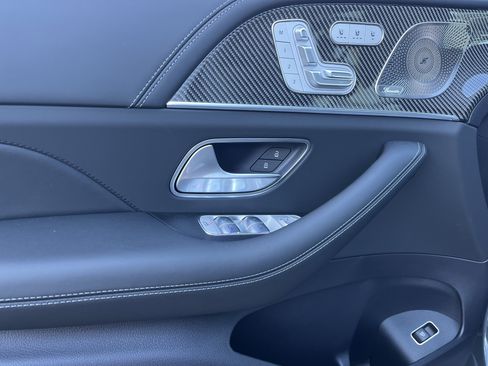 New 2026 Mercedes-Benz GLE 63 AMG S image 13
