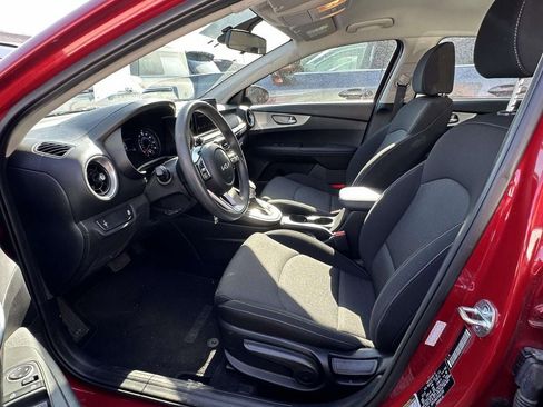 Certified 2023 Kia Forte LXS image 10