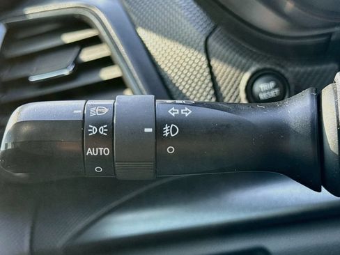 Certified 2024 Subaru Forester Sport AWD/4WD image 12