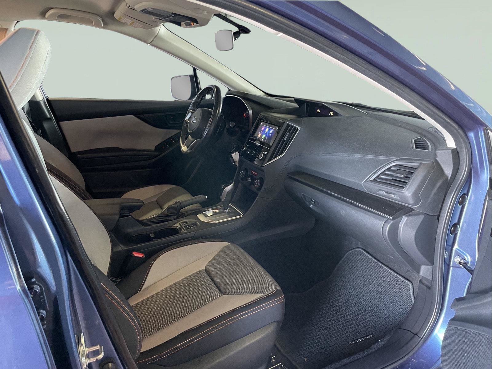 Used 2018 Subaru Crosstrek 2.0i Premium AWD/4WD image 19